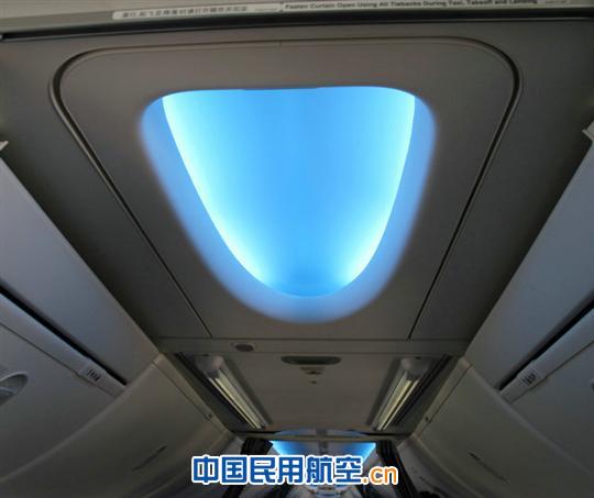 南航贵州公司已步入中型航空公司行例