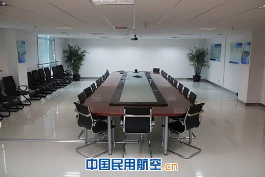 东航虹桥维修基地6S管理显成效