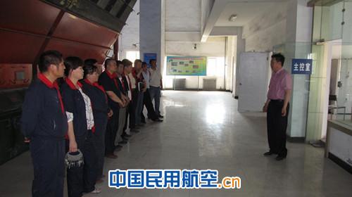 本次演习总结 新疆民航实业公司动力部停电应急演练