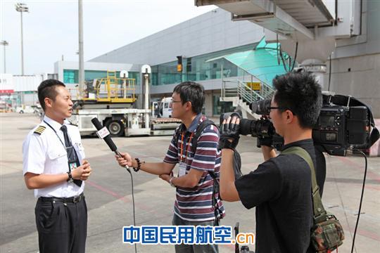 记录昆明巫家坝机场的最后一天（组图之一）