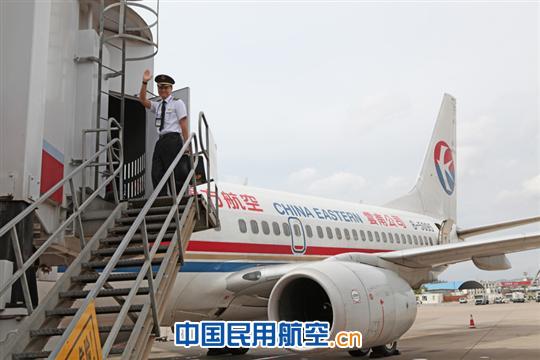 记录昆明巫家坝机场的最后一天（组图之二）