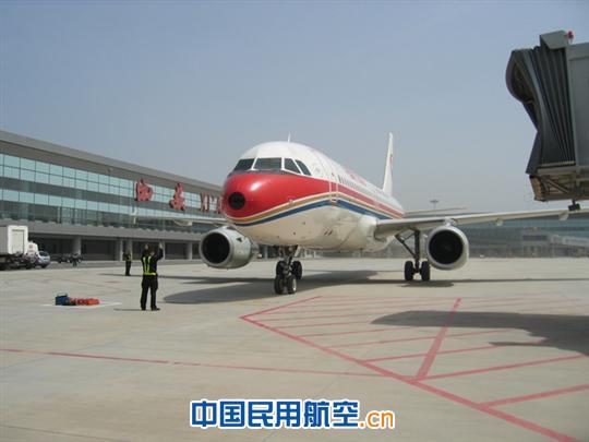 东航西北运控多举措提高航班正常性力争顺畅
