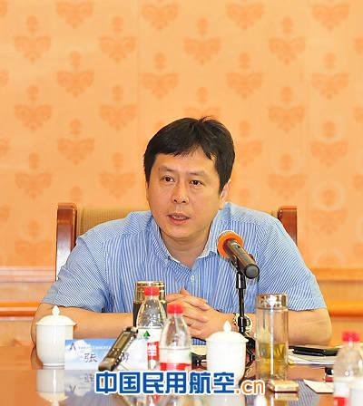 民航西北空管局召开半年工作研讨会