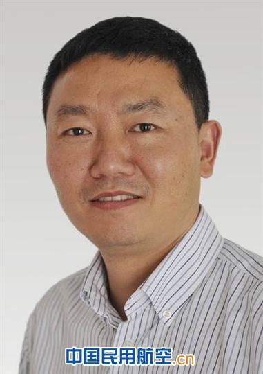 Ameco 新任命运营部和安全质量管理部部长