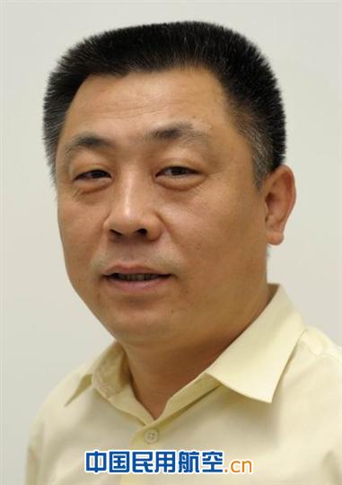 Ameco 新任命运营部和安全质量管理部部长