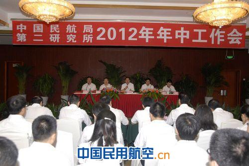 三大战略显成效  科技创新立新功