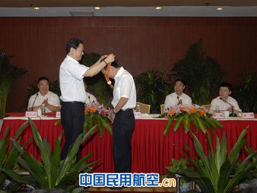 三大战略显成效  科技创新立新功