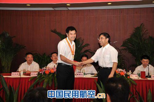 三大战略显成效  科技创新立新功