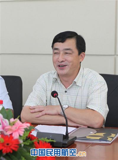 纵横航空向四川监管局呈交CCAR-135部预先申请书