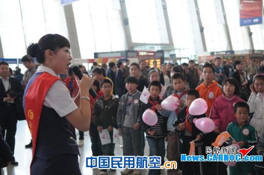爱心承载梦想   品牌成就未来