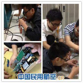 西南空管成功处置牧马山雷达站微波链路传输故障