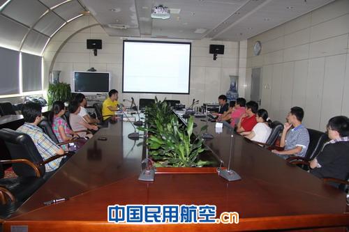 积极培训新技术 精细规范保安全