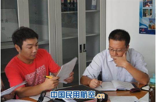 班组建设大讨论 抛空洞 求实效