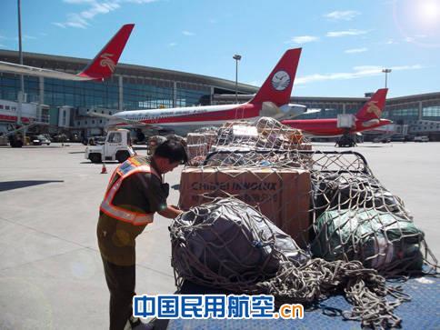 太原机场7-8月份旅客吞吐量达到139.7万人次