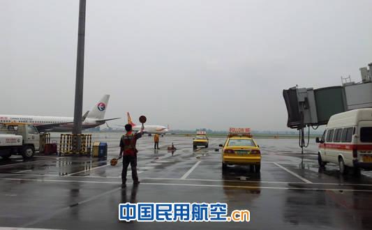 太原机场7-8月份旅客吞吐量达到139.7万人次