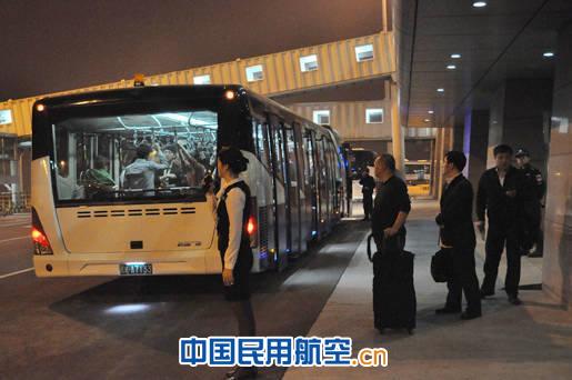 太原机场7-8月份旅客吞吐量达到139.7万人次