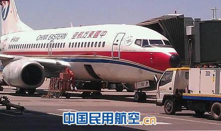 东航山西分公司一线员工奋战黄金周侧记 东航山西分公司一线员工奋战黄金周侧记