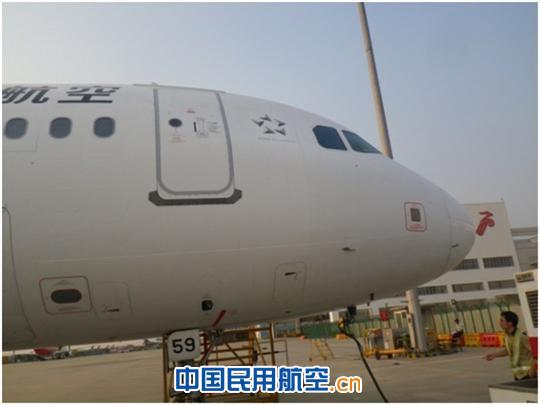 入盟专题：深航稳步推进星盟贴膜项目