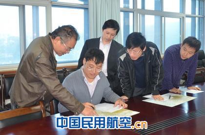 河南空管分局气象台在竞赛中取得优异成绩