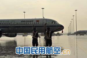 工程技术分公司全力做好十八大期间机务保障工作