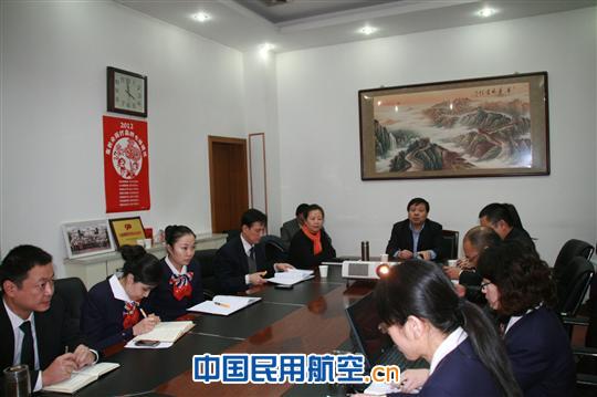 凝心聚力   科学发展的强劲动力