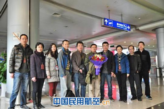 宁波空管站在华东空管局气象技能比赛中喜获佳绩