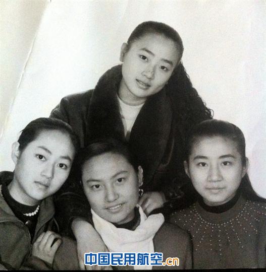 坚守20年 用微笑点亮一片天