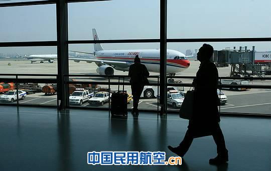 上海机场客流突破7800万 实现第13个安全年