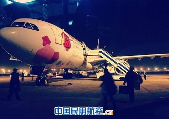 上海机场客流突破7800万 实现第13个安全年