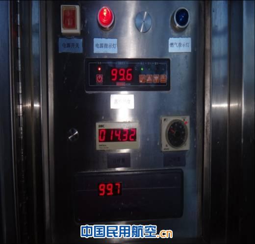 维护金牌产品一致性，“南航大碗面”工艺升级