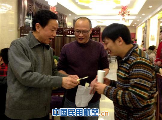 华北气象中心工会组织开展年终联谊活动