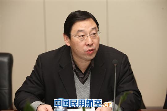 天津机场雷雨分型预报系统科技项目顺利通过验收