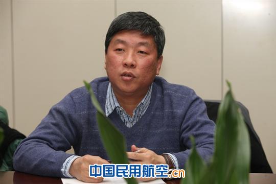 天津机场雷雨分型预报系统科技项目顺利通过验收