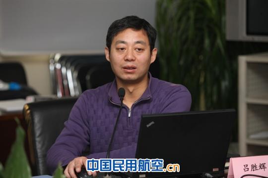 天津机场雷雨分型预报系统科技项目顺利通过验收