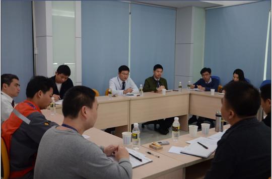 海南民航早沟通，早部署，迎春运