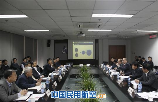 空管专业人才培养校企合作华北空管出成果