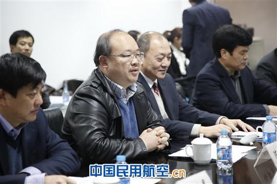 空管专业人才培养校企合作华北空管出成果