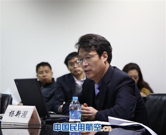 空管专业人才培养校企合作华北空管出成果