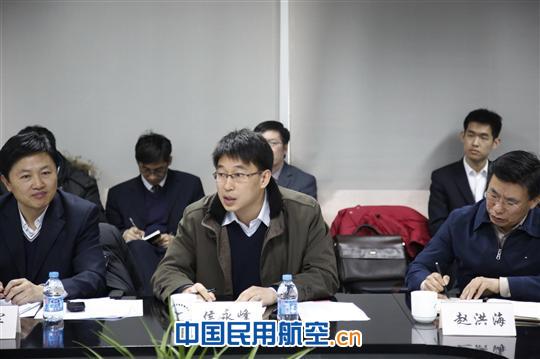 空管专业人才培养校企合作华北空管出成果