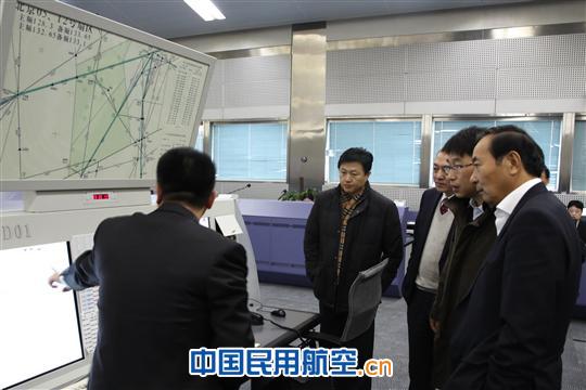 空管专业人才培养校企合作华北空管出成果