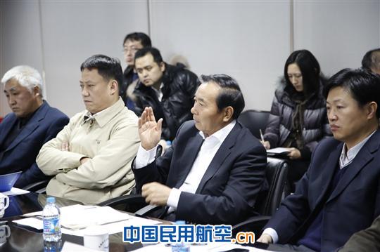 空管专业人才培养校企合作华北空管出成果