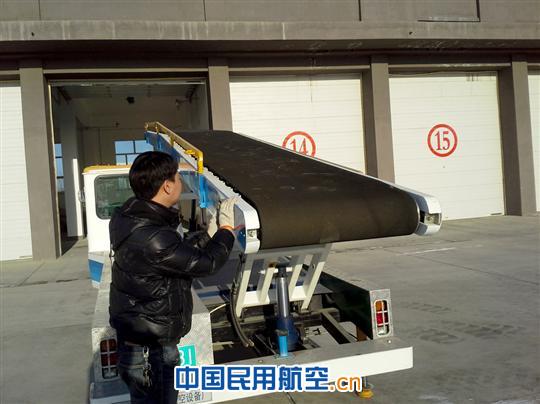 节前设备安全运行检查