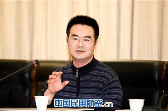 国航工程技术分公司完成员工英语能力培训工作