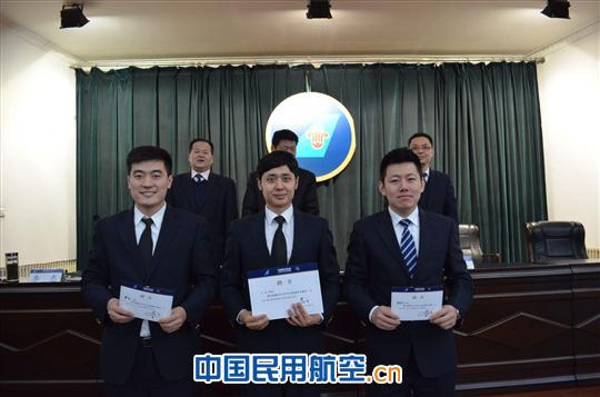 安全将从他们手中走起