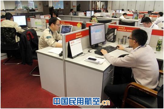 专项小组聚精英 齐心协力保春运