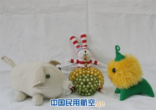 山东空管举办女职工才艺作品创作展示活动