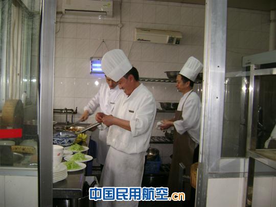 她们有一个幸福的职工之家