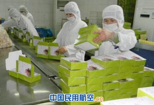 党员是模范  奋战第一线