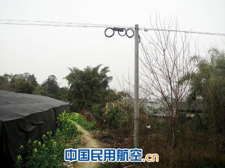 西南空管局完成航光楼至老南远台通信光缆抢修