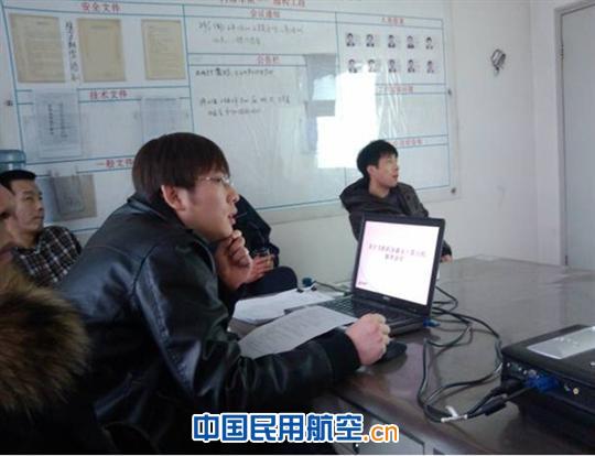 深挖自身潜力 提升专业技能